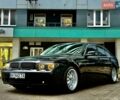 Чорний БМВ 7 Серія, об'ємом двигуна 4.4 л та пробігом 277 тис. км за 5400 $, фото 1 на Automoto.ua