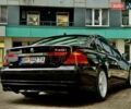 Черный БМВ 7 Серия, объемом двигателя 4.4 л и пробегом 277 тыс. км за 5600 $, фото 27 на Automoto.ua