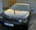 Черный БМВ 7 Серия, объемом двигателя 3.6 л и пробегом 445 тыс. км за 7750 $, фото 1 на Automoto.ua