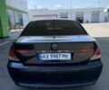 Чорний БМВ 7 Серія, об'ємом двигуна 3 л та пробігом 250 тис. км за 3006 $, фото 3 на Automoto.ua