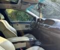 Черный БМВ 7 Серия, объемом двигателя 3.9 л и пробегом 390 тыс. км за 4000 $, фото 10 на Automoto.ua