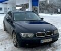Чорний БМВ 7 Серія, об'ємом двигуна 3 л та пробігом 400 тис. км за 6500 $, фото 1 на Automoto.ua