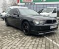 Чорний БМВ 7 Серія, об'ємом двигуна 4.4 л та пробігом 400 тис. км за 6500 $, фото 10 на Automoto.ua