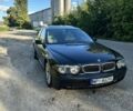 Черный БМВ 7 Серия, объемом двигателя 3.9 л и пробегом 390 тыс. км за 4000 $, фото 2 на Automoto.ua