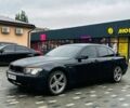 Черный БМВ 7 Серия, объемом двигателя 3 л и пробегом 244 тыс. км за 3150 $, фото 1 на Automoto.ua