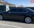 Черный БМВ 7 Серия, объемом двигателя 4.5 л и пробегом 246 тыс. км за 5400 $, фото 2 на Automoto.ua
