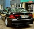 Черный БМВ 7 Серия, объемом двигателя 4.4 л и пробегом 277 тыс. км за 5600 $, фото 25 на Automoto.ua