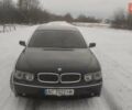Чорний БМВ 7 Серія, об'ємом двигуна 2.98 л та пробігом 326 тис. км за 6500 $, фото 15 на Automoto.ua