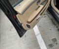 Черный БМВ 7 Серия, объемом двигателя 4.8 л и пробегом 310 тыс. км за 5500 $, фото 6 на Automoto.ua