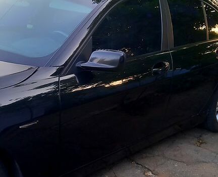 Черный БМВ 7 Серия, объемом двигателя 3.6 л и пробегом 270 тыс. км за 6500 $, фото 2 на Automoto.ua