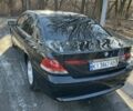 Черный БМВ 7 Серия, объемом двигателя 3 л и пробегом 352 тыс. км за 6000 $, фото 6 на Automoto.ua
