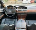 Черный БМВ 7 Серия, объемом двигателя 3 л и пробегом 299 тыс. км за 6300 $, фото 3 на Automoto.ua