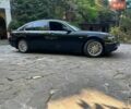 Черный БМВ 7 Серия, объемом двигателя 4.4 л и пробегом 37 тыс. км за 20000 $, фото 4 на Automoto.ua
