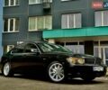 Черный БМВ 7 Серия, объемом двигателя 4.4 л и пробегом 277 тыс. км за 5600 $, фото 15 на Automoto.ua