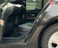 Черный БМВ 7 Серия, объемом двигателя 3 л и пробегом 370 тыс. км за 7290 $, фото 19 на Automoto.ua