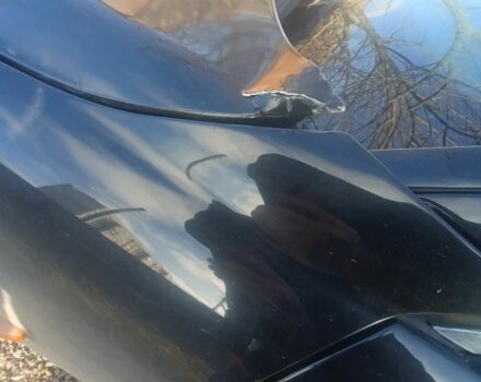 Чорний БМВ 7 Серія, об'ємом двигуна 4 л та пробігом 388 тис. км за 2000 $, фото 9 на Automoto.ua