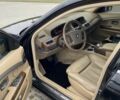 Черный БМВ 7 Серия, объемом двигателя 4.8 л и пробегом 310 тыс. км за 5500 $, фото 5 на Automoto.ua