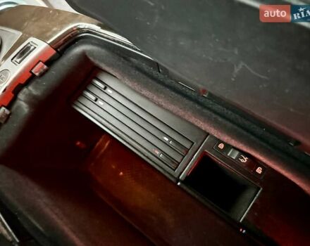 Черный БМВ 7 Серия, объемом двигателя 4.4 л и пробегом 277 тыс. км за 5600 $, фото 54 на Automoto.ua