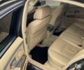 Черный БМВ 7 Серия, объемом двигателя 4.8 л и пробегом 310 тыс. км за 5500 $, фото 7 на Automoto.ua