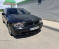 Черный БМВ 7 Серия, объемом двигателя 3 л и пробегом 320 тыс. км за 3600 $, фото 1 на Automoto.ua