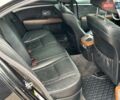 Черный БМВ 7 Серия, объемом двигателя 3 л и пробегом 370 тыс. км за 7290 $, фото 33 на Automoto.ua