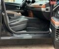 Черный БМВ 7 Серия, объемом двигателя 3 л и пробегом 370 тыс. км за 7290 $, фото 37 на Automoto.ua