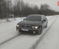 Чорний БМВ 7 Серія, об'ємом двигуна 2.98 л та пробігом 326 тис. км за 6500 $, фото 1 на Automoto.ua
