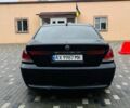 Черный БМВ 7 Серия, объемом двигателя 3 л и пробегом 244 тыс. км за 3150 $, фото 4 на Automoto.ua