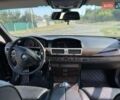 Черный БМВ 7 Серия, объемом двигателя 4.5 л и пробегом 450 тыс. км за 7500 $, фото 5 на Automoto.ua