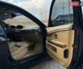 Черный БМВ 7 Серия, объемом двигателя 4.4 л и пробегом 350 тыс. км за 7100 $, фото 13 на Automoto.ua