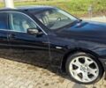 Черный БМВ 7 Серия, объемом двигателя 4.4 л и пробегом 231 тыс. км за 5200 $, фото 7 на Automoto.ua