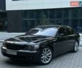 Черный БМВ 7 Серия, объемом двигателя 2.98 л и пробегом 326 тыс. км за 7477 $, фото 1 на Automoto.ua