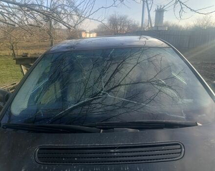 Чорний БМВ 7 Серія, об'ємом двигуна 4 л та пробігом 388 тис. км за 2000 $, фото 1 на Automoto.ua