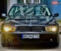 Черный БМВ 7 Серия, объемом двигателя 4.4 л и пробегом 277 тыс. км за 5600 $, фото 3 на Automoto.ua