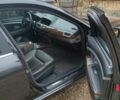 Чорний БМВ 7 Серія, об'ємом двигуна 2.99 л та пробігом 412 тис. км за 7500 $, фото 5 на Automoto.ua