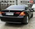 Чорний БМВ 7 Серія, об'ємом двигуна 4.5 л та пробігом 262 тис. км за 3999 $, фото 11 на Automoto.ua
