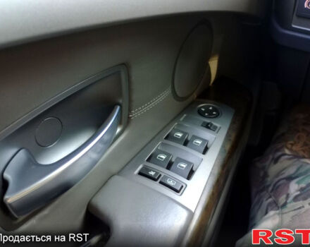 Черный БМВ 7 Серия, объемом двигателя 4.4 л и пробегом 380 тыс. км за 7600 $, фото 11 на Automoto.ua