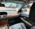 Черный БМВ 7 Серия, объемом двигателя 3 л и пробегом 370 тыс. км за 7290 $, фото 36 на Automoto.ua