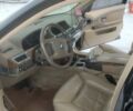 Чорний БМВ 7 Серія, об'ємом двигуна 2.98 л та пробігом 326 тис. км за 6500 $, фото 11 на Automoto.ua