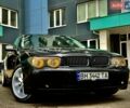 Чорний БМВ 7 Серія, об'ємом двигуна 4.4 л та пробігом 277 тис. км за 5400 $, фото 10 на Automoto.ua