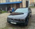Чорний БМВ 7 Серія, об'ємом двигуна 2.99 л та пробігом 412 тис. км за 7500 $, фото 4 на Automoto.ua