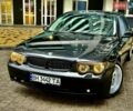 Черный БМВ 7 Серия, объемом двигателя 4.4 л и пробегом 277 тыс. км за 4800 $, фото 12 на Automoto.ua