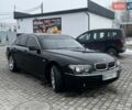 Черный БМВ 7 Серия, объемом двигателя 4.4 л и пробегом 234 тыс. км за 7300 $, фото 8 на Automoto.ua