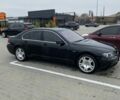 Черный БМВ 7 Серия, объемом двигателя 4.8 л и пробегом 310 тыс. км за 5500 $, фото 2 на Automoto.ua