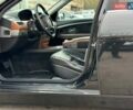 Черный БМВ 7 Серия, объемом двигателя 3 л и пробегом 370 тыс. км за 7290 $, фото 22 на Automoto.ua