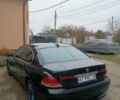 Чорний БМВ 7 Серія, об'ємом двигуна 2.99 л та пробігом 412 тис. км за 7500 $, фото 1 на Automoto.ua