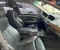 Черный БМВ 7 Серия, объемом двигателя 4.5 л и пробегом 246 тыс. км за 5400 $, фото 4 на Automoto.ua