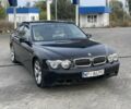 Черный БМВ 7 Серия, объемом двигателя 0 л и пробегом 325 тыс. км за 2750 $, фото 1 на Automoto.ua