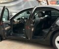 Черный БМВ 7 Серия, объемом двигателя 3 л и пробегом 370 тыс. км за 7290 $, фото 14 на Automoto.ua
