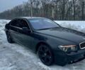 Черный БМВ 7 Серия, объемом двигателя 3 л и пробегом 360 тыс. км за 2904 $, фото 1 на Automoto.ua